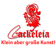 Gackeleia Event- und Kleinkunstbühne